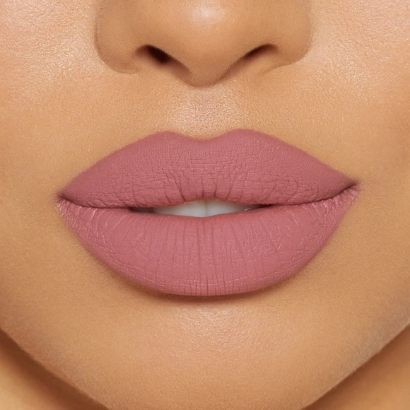 Kylie Cosmetics Posie K Liquid Lip - Picture 5 of 5